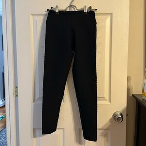 Booty by Brabants Croco full length legging OS